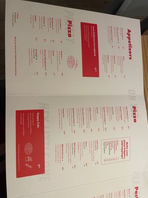  at Happy Italy in Venlo