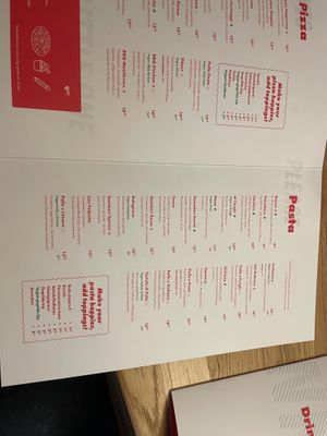  at Happy Italy in Venlo