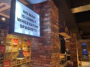  #Veganuary at Happy Italy in Venlo