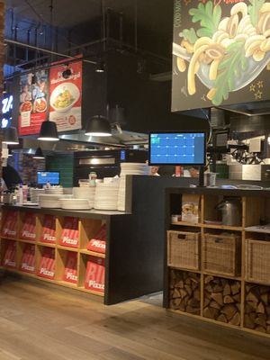  #Veganuary at Happy Italy in Venlo