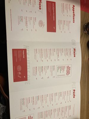  #Veganuary at Happy Italy in Venlo