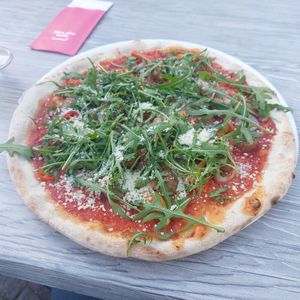  at Happy Italy in Venlo