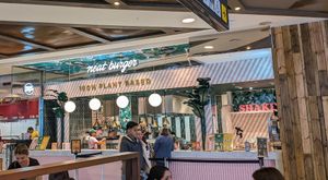 Neat Burger at Neat Burger - Stratford in East London