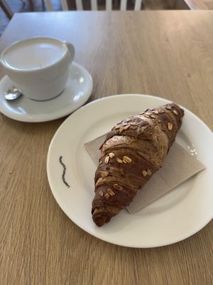   at Lampadina in Bologna