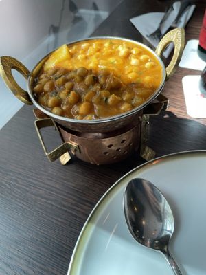 Himalaya Indian Cuisine, Bremerhaven  at Himalaya Indian Cuisine in Bremerhaven