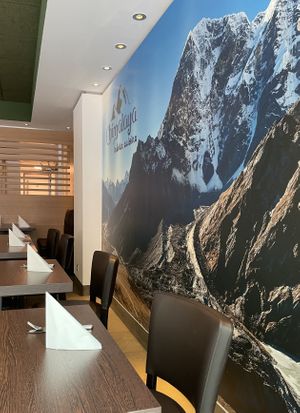 Himalaya Indian Cuisine, Bremerhaven  at Himalaya Indian Cuisine in Bremerhaven