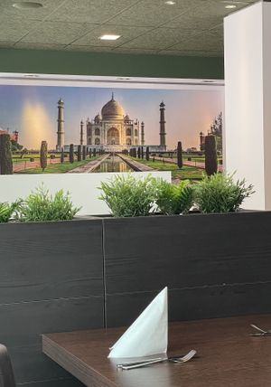 Himalaya Indian Cuisine, Bremerhaven  at Himalaya Indian Cuisine in Bremerhaven