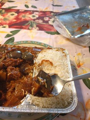  at Himalaya Indian Cuisine in Bremerhaven