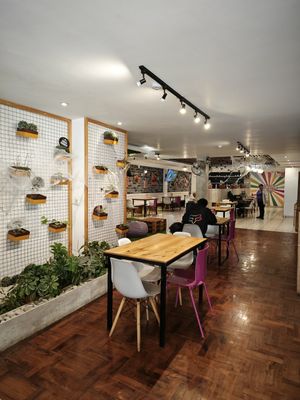  at Vital Foods in Trujillo