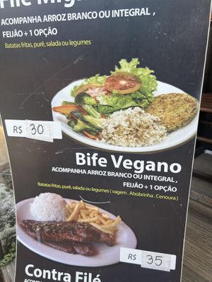   at Its Gastronomia in Praia Do Forte