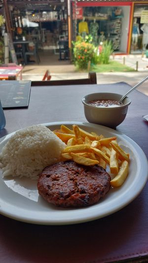  at Its Gastronomia in Praia Do Forte