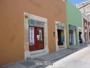  at Natura 2000 in Campeche