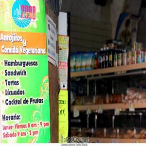  at Natura 2000 in Campeche