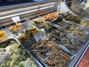   at Mensa Sana - Bistró 23 in Milan