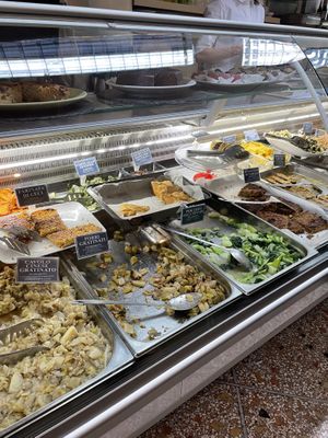   at Mensa Sana - Bistró 23 in Milan