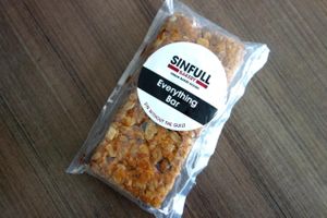 Pure Healthy Eatery at Pure Healthy Eatery in The Woodlands