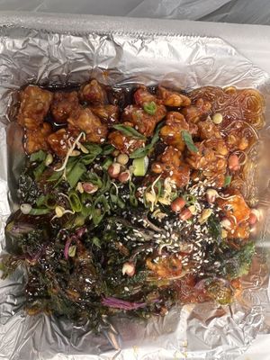   at The Square Root in Brevard