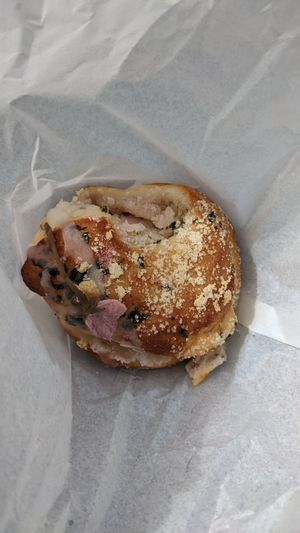  at Tokyo Vegan Bakes in Tokyo