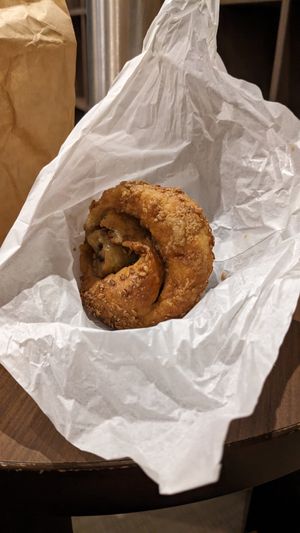  at Tokyo Vegan Bakes in Tokyo