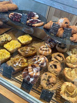  at Tokyo Vegan Bakes in Tokyo