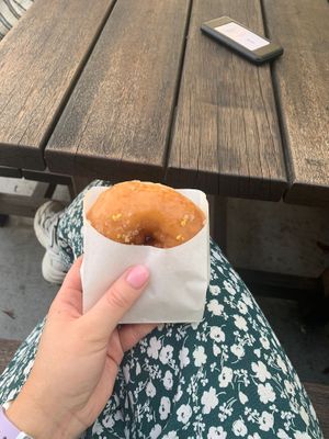  at Tokyo Vegan Bakes in Tokyo