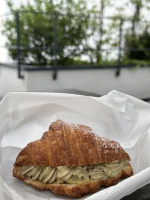   at Tokyo Vegan Bakes in Tokyo