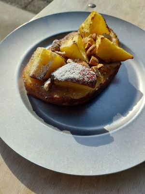  at Tokyo Vegan Bakes in Tokyo