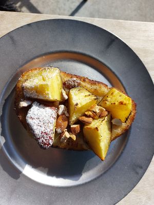  at Tokyo Vegan Bakes in Tokyo