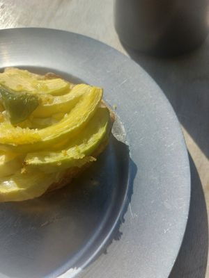  at Tokyo Vegan Bakes in Tokyo