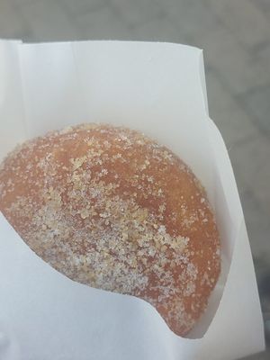  at Tokyo Vegan Bakes in Tokyo