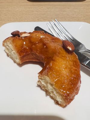  at Tokyo Vegan Bakes in Tokyo