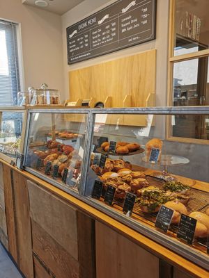  at Tokyo Vegan Bakes in Tokyo