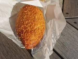  at Tokyo Vegan Bakes in Tokyo