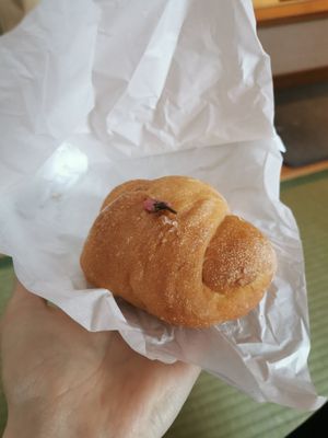  at Tokyo Vegan Bakes in Tokyo