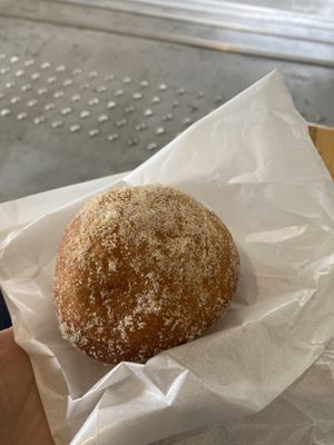   at Tokyo Vegan Bakes in Tokyo