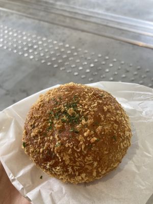   at Tokyo Vegan Bakes in Tokyo