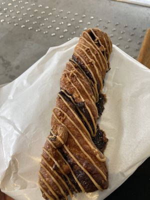   at Tokyo Vegan Bakes in Tokyo