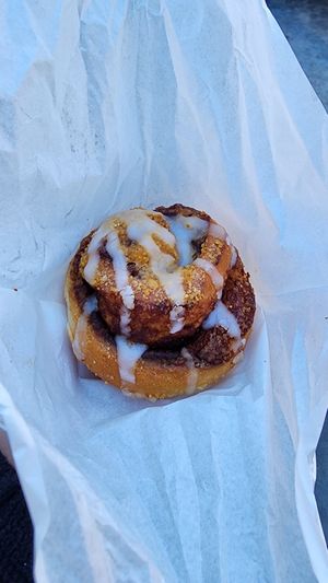  at Tokyo Vegan Bakes in Tokyo