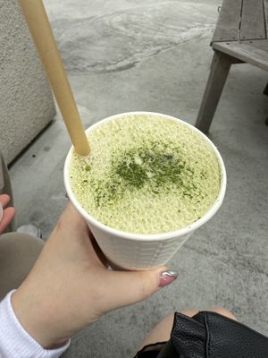   at Tokyo Vegan Bakes in Tokyo