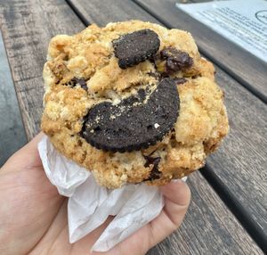   at Tokyo Vegan Bakes in Tokyo