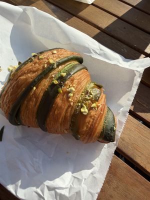   at Tokyo Vegan Bakes in Tokyo