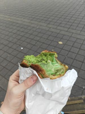  at Tokyo Vegan Bakes in Tokyo