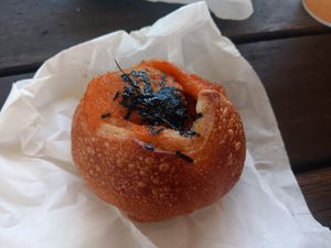  at Tokyo Vegan Bakes in Tokyo