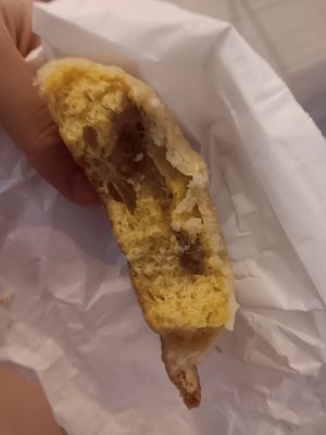  at Tokyo Vegan Bakes in Tokyo