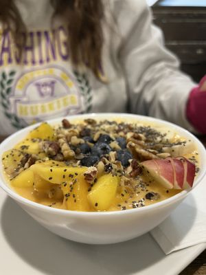 Caribbean Crush  at Bol de Vie in Montreal