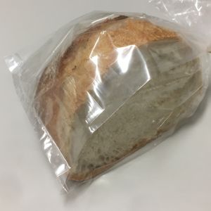 Pain de campagne at La Vigne Akiko in Tokyo