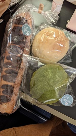  at La Vigne Akiko in Tokyo