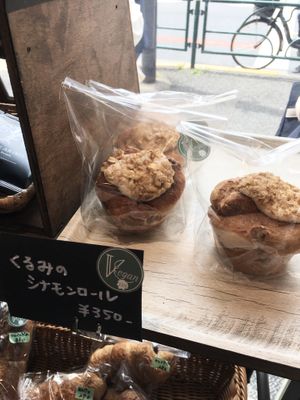   at La Vigne Akiko in Tokyo