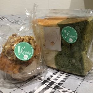   at La Vigne Akiko in Tokyo