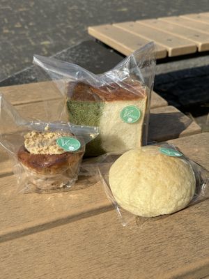   at La Vigne Akiko in Tokyo